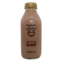 Volleman's Family Farm S'mores Flavored Milk - 32 Fluid Ounce