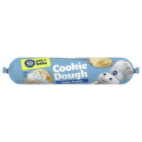 Pillsbury Cookie Dough, Sugar - 16.5 Ounce 