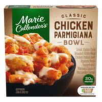 Marie Callender's Classic Chicken Parmigiana Bowl, Frozen Meal - 12.5 Ounce