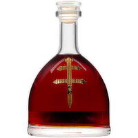 D'Usse Vsop Cognac, 750 ml     - 750 Millilitre 