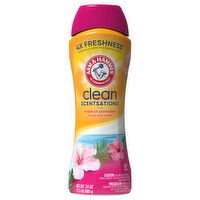 Arm & Hammer Scent Booster, In-Wash, Tropical Paradise