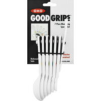 OXO Spoons Set, Measuring, 7 Piece - 1 Each 