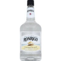 RONRICO Rum, Caribbean - 1.75 Litre 