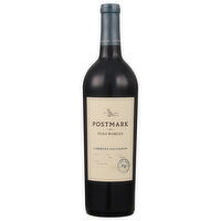 Postmark Cabernet Sauvignon, Paso Robles - 750 Millilitre 