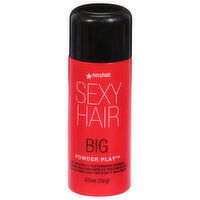 Sexy Hair Volumizing & Texturizing Powder, Big