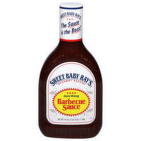 Sweet Baby Ray's Barbecue Sauce - 40 Ounce