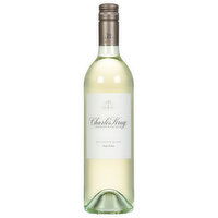 Charles Krug Sauvignon Blanc, Napa Valley - 750 Millilitre 