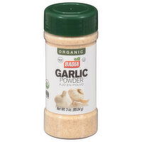 Badia Garlic Powder, Organic