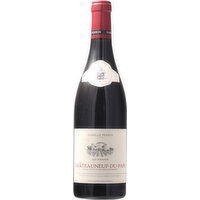 Famille Perrin Chateauneuf-du-Pape - 750 Millilitre 