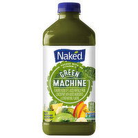 Naked Juice, Green Machine