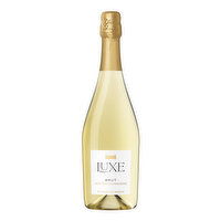 Chateau Ste. Michelle Brut Luxe Sparkling Washington Wine, 750 ml     - 750 Millilitre 