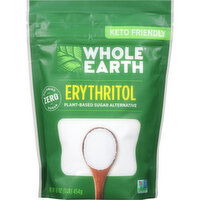 Whole Earth Erythritol - 16 Ounce 