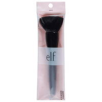 e.l.f. Brush, Powder - 1 Each 