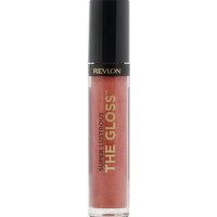 Revlon Lip Gloss, Blissed Out 246 - 0.13 Ounce 