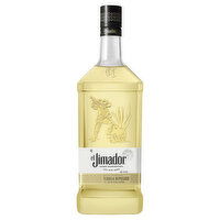 el Jimador Tequila, Reposado Tequila