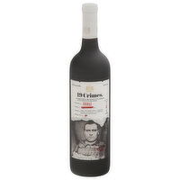 19 Crimes Shiraz - 750 Millilitre 