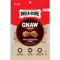 Milk-Bone Dog Treats, Mini