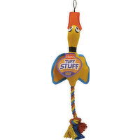 Hartz Tug Toy, for Dogs, Durable, Nose Divers - 1 Each 