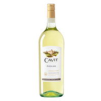 Cavit Riesling, Provincia di Pavia - 1.5 Litre 