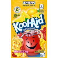 Kool-Aid Lemonade Unsweetened Drink Mix