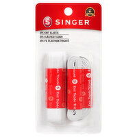 Singer Knit Elastic - 1 Each