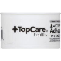 TopCare Adhesive Tape, Waterproof - 1 Each 