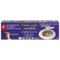 Tinkyada Gluten-Free Brown Rice Spaghetti - 16 Ounce