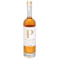 Penelope Whiskey, Straight Bourbon, Four Grain - 750 Millilitre 