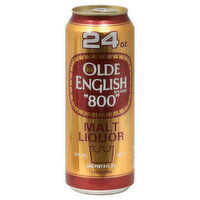 Olde English Malt Liquor - 24 Ounce 