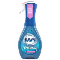 Dawn Dish Spray, Platinum, Lavender Scent