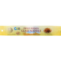 Chung Jung One Glass Noodle, Gluten Free, Sweet Potato - 3.5 Ounce 