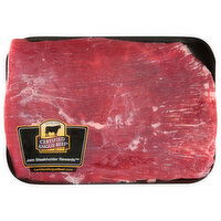 USDA Choice Flank Steak - 1.24 Pound 