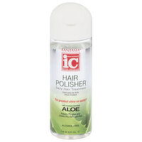 Fantasia Hair Polisher, Aloe - 6 Fluid ounce 