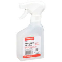 TopCare Isopropyl Alcohol, 70% - 10 Fluid ounce 