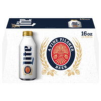 Miller Lite Beer - 15 Each