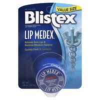 Blistex Lip Protectant, Value Size - 0.38 Ounce 