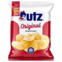 Utz Potato Chips, Original