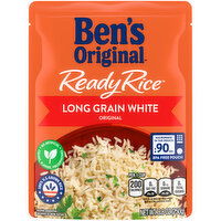 Ben's Original Original Long Grain White - 8.8 Ounce 