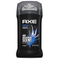 Axe Deodorant, Crushed Mint & Rosemary Scent, Phoenix