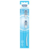 Oral-B Replacement Brush Heads, Deep Clean - 1 Each 