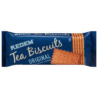 Kedem Tea Biscuits, Original