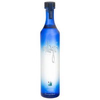 Milagro Tequila, Silver - 750 Millilitre 