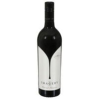 Imagery Cabernet Sauvignon, California - 750 Millilitre 