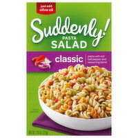 Suddenly! Pasta, Classic - 7.75 Ounce 