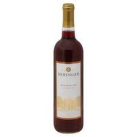 Beringer Red Moscato, California, 2010 - 750 Millilitre 