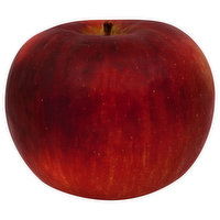 Produce Apple, Cortland - 0.5 Pound 