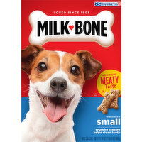 Milk-Bone Dog Snacks, Small - 24 Ounce 