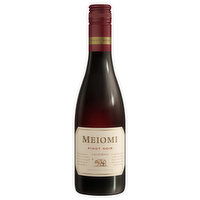 Meiomi Pinot Noir, California - 375 Millilitre 