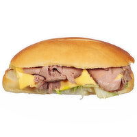 Brookshire's Sub Sandwich - 1 Each 