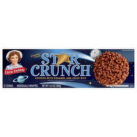 Little Debbie Cookies, Cosmic Snacks, Star Crunch - 12 Each 